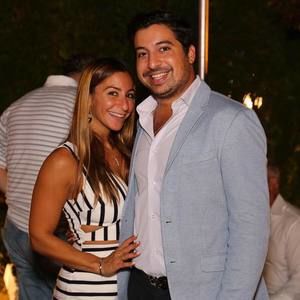 Meet your Posher, Eli